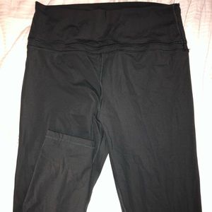 NWT CRZ Yoga Leggings. Lululemon dupe! Size 14